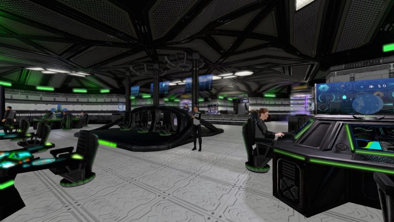 They said their good-byes and boarded the ship.