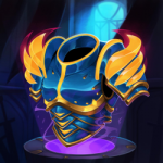 Multiverse Soulshift Armor