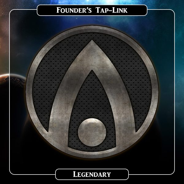 AlterVerse Founder's Tap-Link