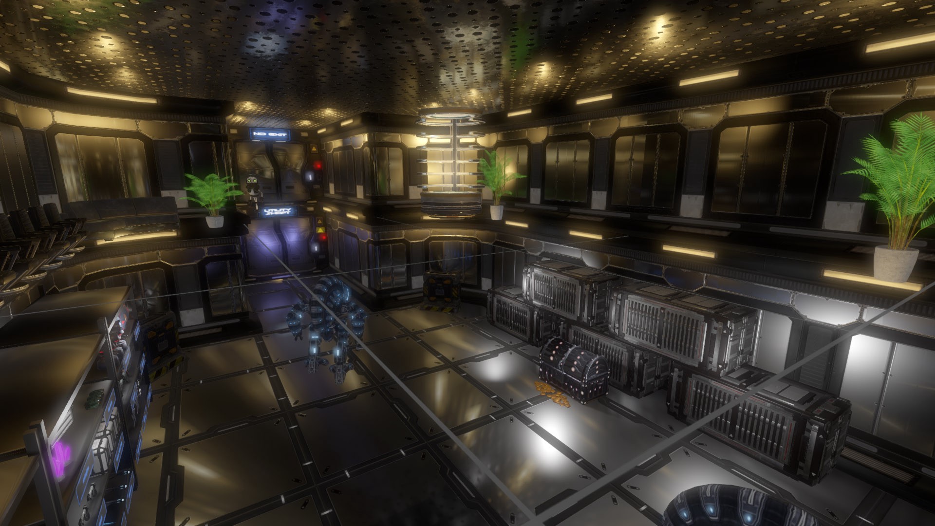 Major Update in the AlterVerse