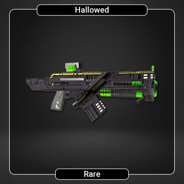 AlterVerse Graviton Hallowed Skin