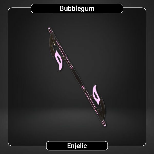 AlterVerse Windrazor Bubblegum Skin